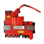 2012-2018 Bmw 650I F06 F10 Battery Positive Junction Terminal Oem 9240490-03 Used. Price: $71.99.