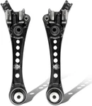 Motoall Pair Of Front Lower Control Arm Left & Right Fit For Jaguar Xjr Xjl New. Price: $119.99.