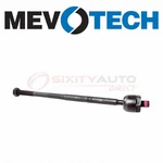 Mevotech Supreme MS50710 Steering Tie Rod End For TI91370XL Ux New. Price: $42.57.