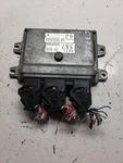 Engine Ecm Electronic Control Module 1.6L Manual Fits 12 Versa 1355334 Used. Price: $72.95.
