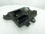 2011 Saab 9-5 2.0L Sedan Rear Junction Distribution Box 13277320 Used. Price: $69.83.