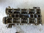 Cylinder Engine Head 2017 Ford Escape 2.5 900-8-2-3 Used. Price: $259.97.