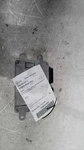 Engine Ecm Electronic Control Module By Battery 2.5L Fits Mazda 510838 Used. Price: $101.65.