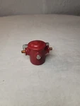 Cole Hersee 24071 Covered Solenoid Used. Price: $44.99.