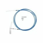 Competition Engineering 3452 18 Ft. Parachute Release Cable; Aluminum Handle New. Price: $184.02.