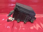 15-17 Subaru Legacy Sedan 2.5L H4 Engine A/t Cvt Fuse Box Junction Block Used. Price: $89.99.