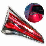 Left Driver Side Inner Tail Light Rear Brake Lamp For 2016 2017 2018 Toyota RAV4 New. Price: $41.41.