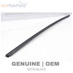 2008-2016 Audi S5 Coupe B8 Left Windshield Side Trim / Water Deflector Used. Price: $49.99.