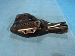 Freightliner Cascadia 126 Dc Forward Frame Bracket Rh Passenger's Side 2024OEM Used. Price: $225.00.