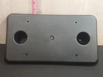 Or Front License Plate Holder New. Price: $12.00.