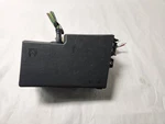 Fuse Box Engine Vin 8TH Digit Turbo Fits 15 Focus 458765 Used. Price: $84.24.