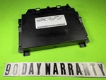 2005-06 Mercedes E-class E320 W211 Transmission Control Module 032 545 34 Oem Used. Price: $99.95.