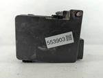 2011-2011 Chevrolet Equinox Relay Module 20899629 KI0VW Used. Price: $38.04.