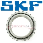 Skf Front Outer Wheel Bearing For 1975 International Travelall - Axle Uo New. Price: $23.40.