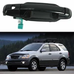 For 2003-2009 Kia Sorento Front Left Exterior Door Handle Driver Side Lh New. Price: $12.66.