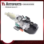 Front Left Driver Side Door Lock Actuator Fits Dodge Challenger 2008-2011 New. Price: $41.99.