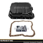 Oil Pan & Gasket Fits 05-16 Chrysler Dodge Hyundai Jeep Kia 2.0L 2.4L New. Price: $45.47.