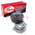 Gates Drivealign Belt Tensioner Assembly For 2008-2012 Nissan Ti New. Price: $85.66.