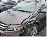Engine Ecm Electronic Module Controller Fits 17 Odyssey 4370800 Used. Price: $103.99.