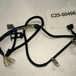 Rear Left Bumper Wire Wiring Harness 8216B-60050 Oem 2010-2013 Lexus GX460 Used. Price: $59.77.