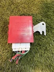 98-00 Lexus UCF20L LS400 Lamp Failure Sensor Control Module 89373-50170 Oem Used. Price: $23.11.