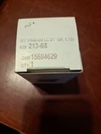 Genuine Gm Sensor 15684629 Acdelco 213-68 New. Price: $34.95.