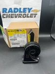 Radley Chevrolet Gm Oem Horn Asm-single (high Note) 86511097 Malibu New. Price: $29.99.