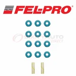 Fel-pro Engine Valve Stem Oil Seal Set For 1999-2008 Mazda B3000 Gaskets Vp New. Price: $47.68.
