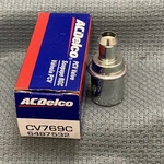 New Acdelco CV769C Valve, Pcv Gm 6487532. Price: $22.32.