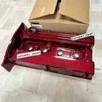 Oem Mitsubishi Lancer Evolution 7 Rocker Cover Assy 1035A655 Genuine New. Price: $567.00.