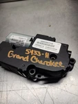 2011-2022 Jeep Grand Cherokee Panoramic Sunroof Motor Assembly Oe 30020271D Used. Price: $65.00.