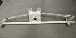 Mercedes-benz W163 Wiper Linkage Front A1638200842 Used. Price: $89.99.