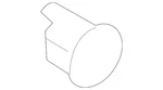 Genuine Ford Inner Bracket 7T4Z-15K861-AD New. Price: $20.37.