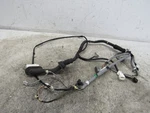 2015 Honda Crosstour Left Driver Front Door Wire Wiring Harness Cable W/ Memory Used. Price: $78.65.