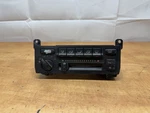 Toyota MR2 SW20 Climate Control Module (1991-95) Used. Price: $174.99.