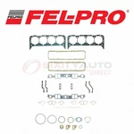 Fel-pro Cylinder Head Gasket Set For 1971-1977 Pontiac Ventura 5.0L 5.7L V8 Za New. Price: $82.60.