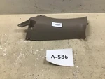 2007 Toyota Sienna Rear Right Side Interior Upper C Pillar Trim Oem+ Used. Price: $31.31.