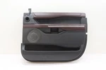 2022-2024 Ford Expedition Front Right Door Trim Panel Oem NL1B7823942DG Brown Eb Used. Price: $172.01.