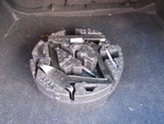 Malibu 2018 Jack 1076080 Used. Price: $134.35.