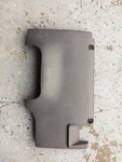 02 03 05 Ford Explorer Gray Left Lower Knee Bolster 1L2X-78044F08-A 83449 Used. Price: $26.00.