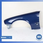 04-05 Jaguar X350 Xjr XJ8 Vdp Front Left Side Fender Wing Panel Blue Oem Used. Price: $373.50.