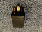 Classic Saab 900 Vintage Vw Wiper Relay Hella Used. Price: $19.95.