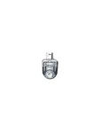2010-2014 Toyota Prius V Front Right Body Impact Sensor 89173-47030 Used. Price: $24.99.