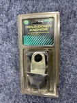Napa Truck Bed Anchor 755-1644 Chrome Played Hold Down Nos New. Price: $7.72.