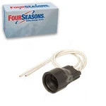 4 Seasons Compressor Cut-off Switch Harness Connector 1977 Cadillac Fleetwood New. Price: $20.13.