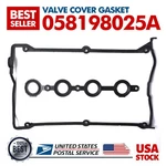 Modigt Quality Car Engine Valve Cover Gasket Set For Volkswagen Golf 2000-2006 New. Price: $14.46.
