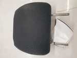 Toyota Yaris Sedan, Front Right Headrest, 07-12, Black, Cloth, 71910-52591-B1 Used. Price: $73.15.