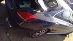 Passenger Quarter Panel 205 Type C300 Sedan Fits 15-21 Mercedes C-class 434017 Used. Price: $300.00.