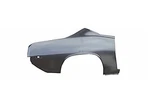 Sherman Passenger Side/right Quarter Panel 2DR For 1972-1974 Plymouth Barracuda New. Price: $523.76.