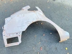 New 2017-22 Tesla Model 3 Rear Right Quarter Panel Skin Oem. Price: $899.00.